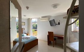 Garden Hotel